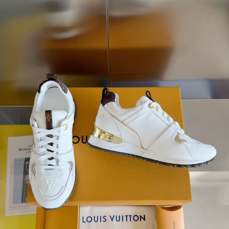 Louis Vuitton Trainer Sneaker